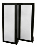 Flatbox Slim-Large
